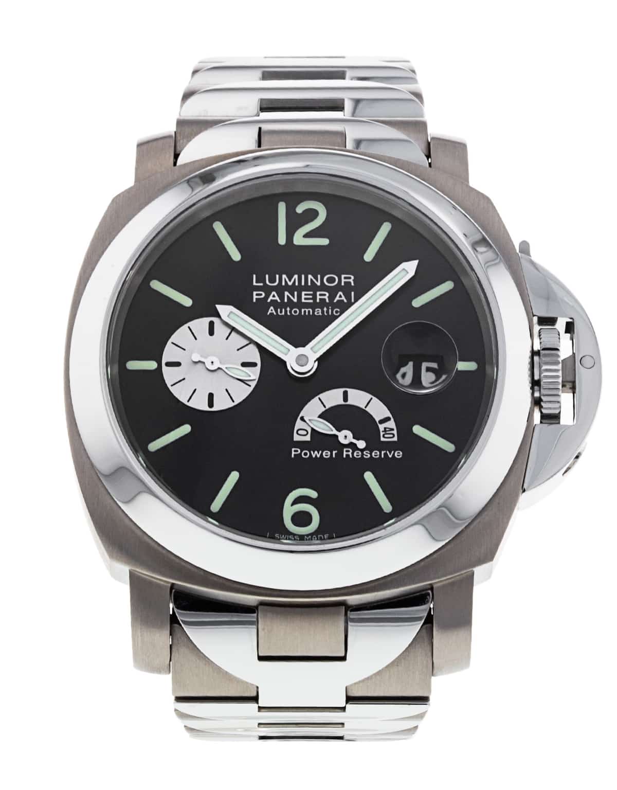Panerai Luminor Power Reserve PAM00171